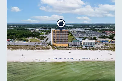12011 Front Beach Road #UNIT 1704B, Panama City Beach, FL 32407 - Photo 38