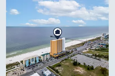 12011 Front Beach Road #UNIT 1704B, Panama City Beach, FL 32407 - Photo 36
