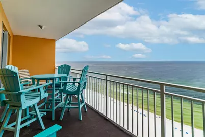 12011 Front Beach Road #UNIT 1704B, Panama City Beach, FL 32407 - Photo 28