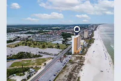 12011 Front Beach Road #UNIT 1704B, Panama City Beach, FL 32407 - Photo 44