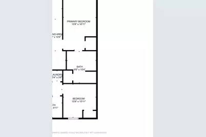 12011 Front Beach Road #UNIT 1704B, Panama City Beach, FL 32407 - Photo 46