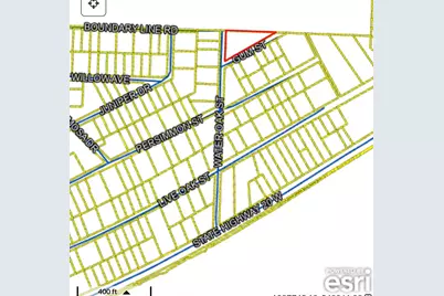 Lots 1 & 2 Gum Street, Freeport, FL 32439 - Photo 2