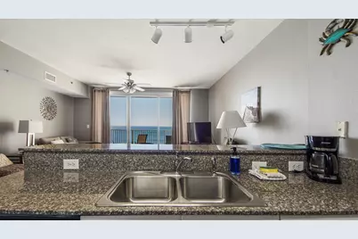 9900 S Thomas Drive #UNIT 1719, Panama City Beach, FL 32408 - Photo 6