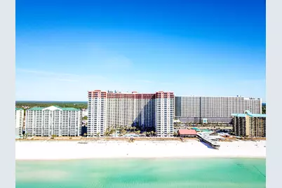 9900 S Thomas Drive #UNIT 1719, Panama City Beach, FL 32408 - Photo 76
