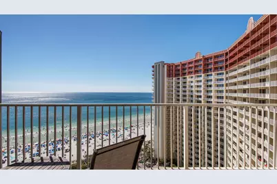 9900 S Thomas Drive #UNIT 1719, Panama City Beach, FL 32408 - Photo 32