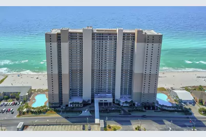 16819 Front Beach Road #UNIT 2214, Panama City Beach, FL 32413 - Photo 34