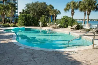 1328 SE Miracle Strip Parkway #UNIT L6, Fort Walton Beach, FL 32548 - Photo 26