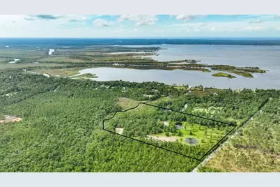 20 Acres Fluffy Landing Road, Freeport, FL 32439 - Photo 2