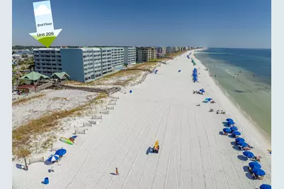 790 Santa Rosa Boulevard #206, Fort Walton Beach, FL 32548 - Photo 1