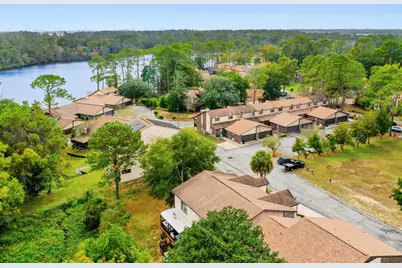 25 Hidden Cove Circle, Valparaiso, FL 32580 - Photo 10