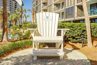 520 N Richard Jackson Boulevard #UNIT 2715, Panama City Beach, FL 32407 - Photo 48