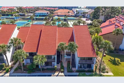 520 N Richard Jackson Boulevard #UNIT 2715, Panama City Beach, FL 32407 - Photo 30