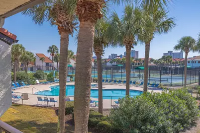 520 N Richard Jackson Boulevard #UNIT 2715, Panama City Beach, FL 32407 - Photo 1