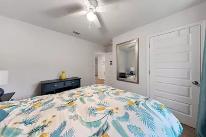927 Indian Woman Road #Lot 10, Santa Rosa Beach, FL 32459 - Photo 28