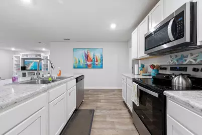 927 Indian Woman Road #Lot 10, Santa Rosa Beach, FL 32459 - Photo 14