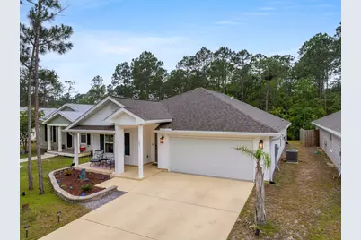 927 Indian Woman Road #Lot 10, Santa Rosa Beach, FL 32459 - Photo 1