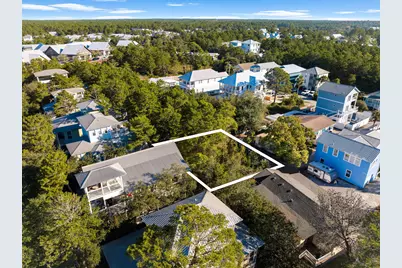 Tbd Brown Street, Santa Rosa Beach, FL 32459 - Photo 4