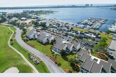 4726 Bay Point Road # E245, Panama City Beach, FL 32408 - Photo 28