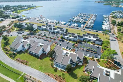 4726 Bay Point Road # E245, Panama City Beach, FL 32408 - Photo 44