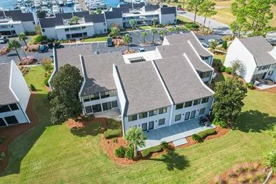 4726 Bay Point Road # E245, Panama City Beach, FL 32408 - Photo 46