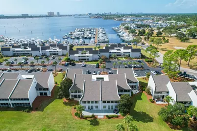 4726 Bay Point Road # E245, Panama City Beach, FL 32408 - Photo 34