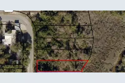 986 Harris Avenue, Panama City, FL 32401 - Photo 1