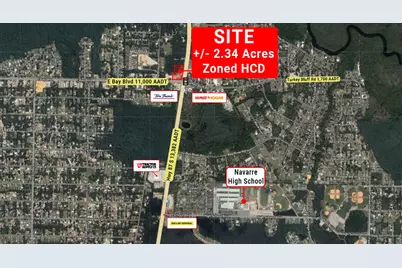 8504 E Bay Boulevard, Navarre, FL 32566 - Photo 8