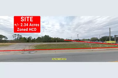 8504 E Bay Boulevard, Navarre, FL 32566 - Photo 2