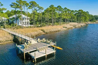 Lot 8 Wilderness Way, Santa Rosa Beach, FL 32459 - Photo 14