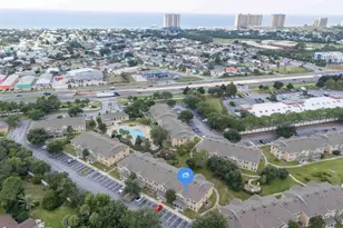 507 Lighthouse Rd, Panama City Beach, FL 32407 - Photo 1