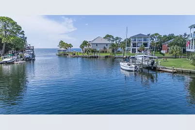 4561 Soundside Terrace, Tiger Point, FL 32563 - Photo 1