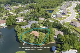 4561 Soundside Terrace, Tiger Point, FL 32563 - Photo 34
