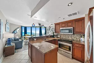 9850 S Thomas Dr, Panama City Beach, FL 32408 - Photo 1