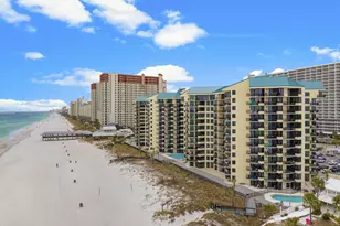 9850 S Thomas Dr, Panama City Beach, FL 32408 - Photo 28
