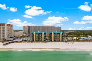 9850 S Thomas Dr, Panama City Beach, FL 32408 - Photo 58