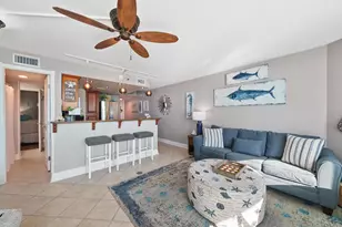 9850 S Thomas Dr, Panama City Beach, FL 32408 - Photo 6