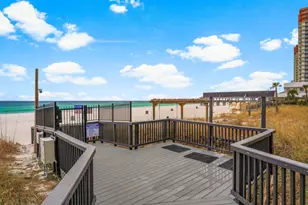 9850 S Thomas Dr, Panama City Beach, FL 32408 - Photo 26