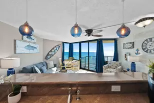 9850 S Thomas Dr, Panama City Beach, FL 32408 - Photo 16