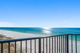 9850 S Thomas Dr, Panama City Beach, FL 32408 - Photo 24