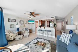9850 S Thomas Dr, Panama City Beach, FL 32408 - Photo 8