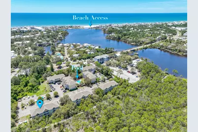 34 Herons Watch Way #UNIT 7309, Santa Rosa Beach, FL 32459 - Photo 34
