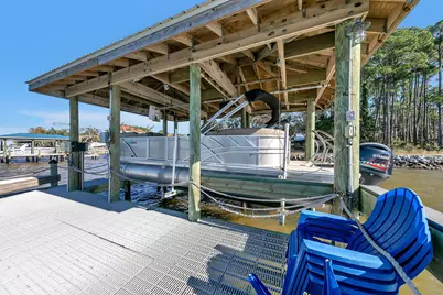 389 Driftwood Point Road, Santa Rosa Beach, FL 32459 - Photo 66
