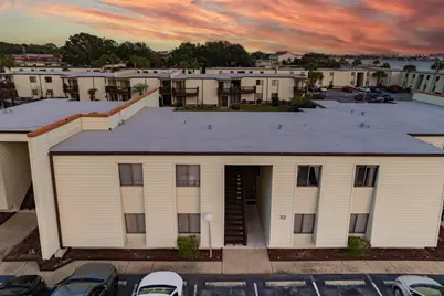 308 SW Miracle Strip Parkway #32D, Fort Walton Beach, FL 32548 - Photo 2