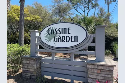 36 N Myrtle Drive #UNIT 103, Santa Rosa Beach, FL 32459 - Photo 22