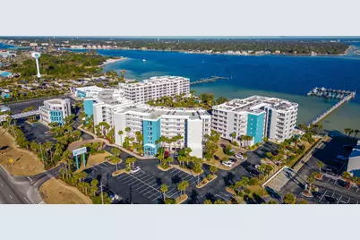 1322 Miracle Strip Pkwy #UNIT L05, Fort Walton Beach, FL 32548 - Photo 2