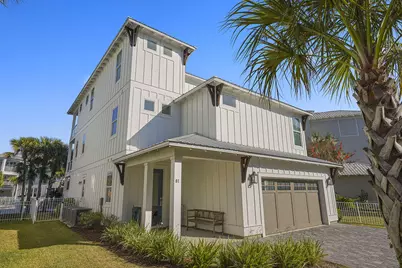 81 S Cypress Breeze Boulevard, Santa Rosa Beach, FL 32459 - Photo 1
