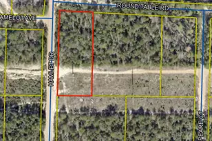 Lot 1 Round Table Rd, Defuniak Springs, FL 32433 - Photo 1