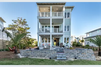 4 Clipper Street, Inlet Beach, FL 32461 - Photo 2