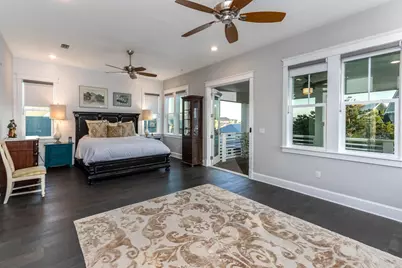 4 Clipper Street, Inlet Beach, FL 32461 - Photo 16