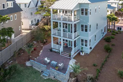 4 Clipper Street, Inlet Beach, FL 32461 - Photo 1